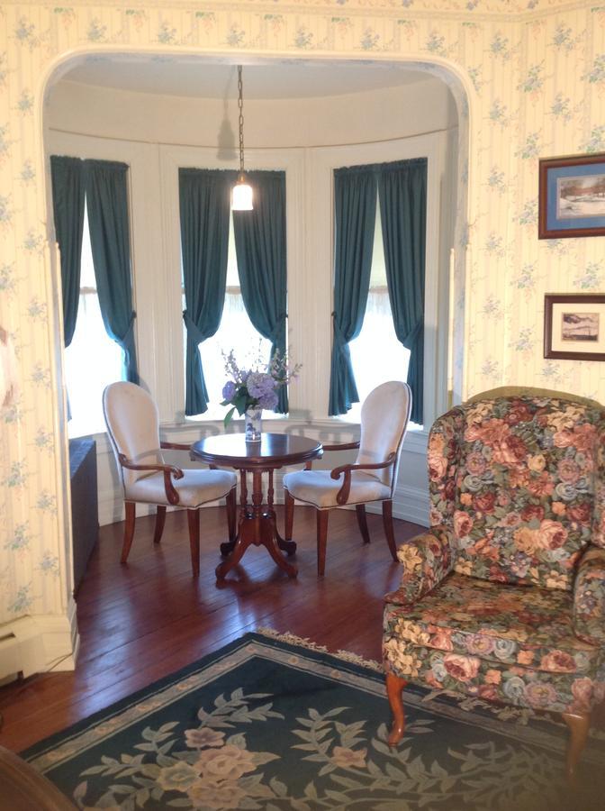 Bed and breakfast Hermansaders Victorian Mansion B & B